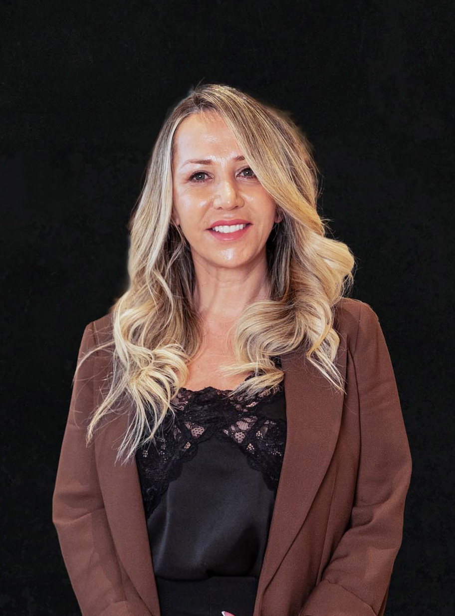 A member of the Spa Dental Sydney CBD team