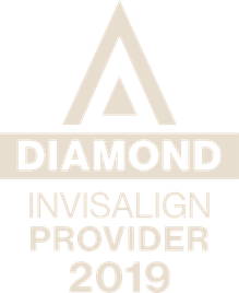 Invisalign Diamond Provider 2019