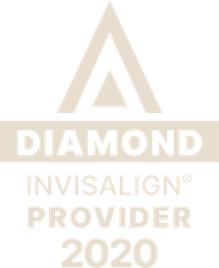 Invisalign Diamond Provider 2020