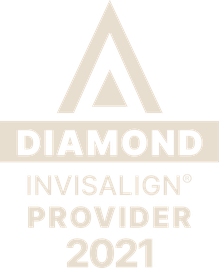 Invisalign Diamond Provider 2021
