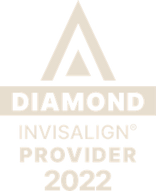 Invisalign Diamond Provider 2022