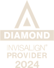 Invisalign Diamond Provider 2024