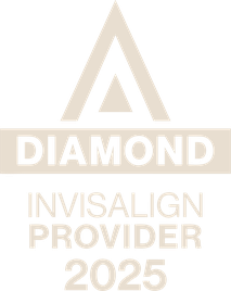 Invisalign Diamond Provider 2025