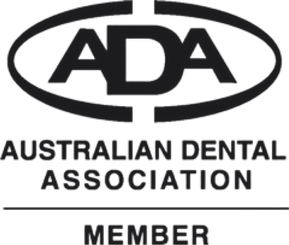 Australian Dental Association member