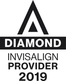 Invisalign Diamond Provider 2019