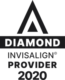 Invisalign Diamond Provider 2020
