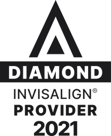 Invisalign Diamond Provider 2021