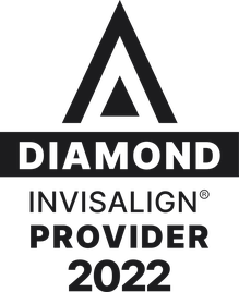 Invisalign Diamond Provider 2022