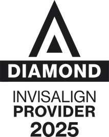 Invisalign Diamond Provider 2025