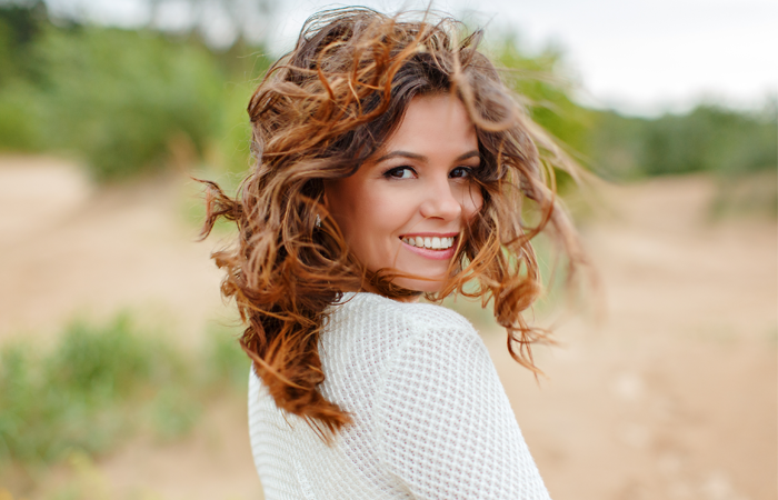 Easy and effective teeth whitening can improve your smile