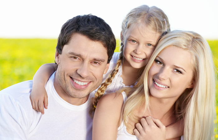 Straighten your child's teeth and jaw with invisible braces in Sydney CBD