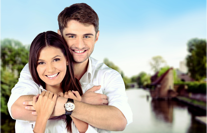 The clear route to straighter teeth