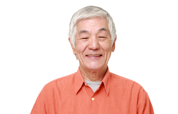 Let's talk dental implants