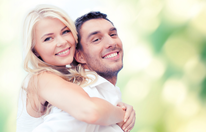 Want to readjust your teeth?