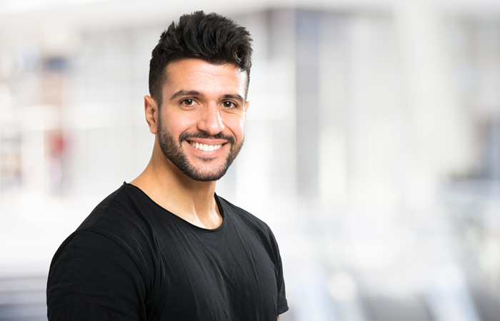 Cosmetic dentistry