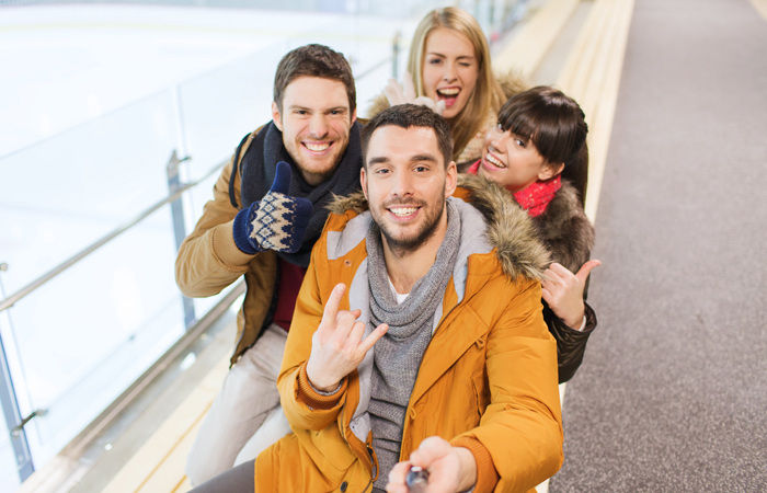 Getting a smile makeover at Spa Dental Sydney