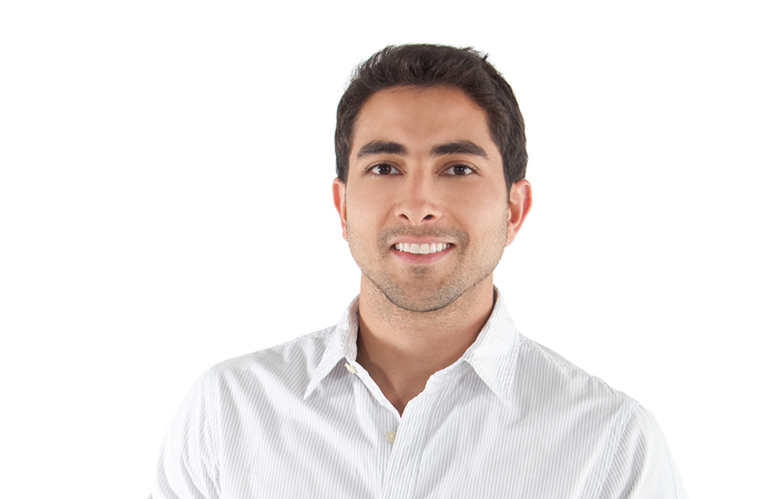 Issues which may be affecting the way you feel about your smile