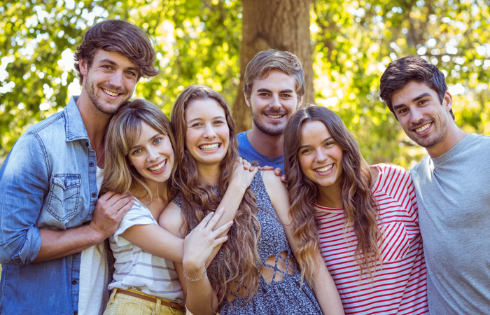 A guide to clear braces