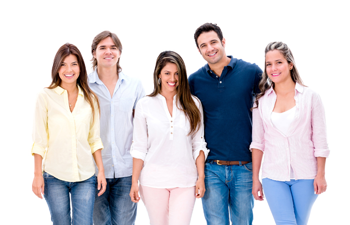 Root canals explained by our dentist at Spa Dental Sydney