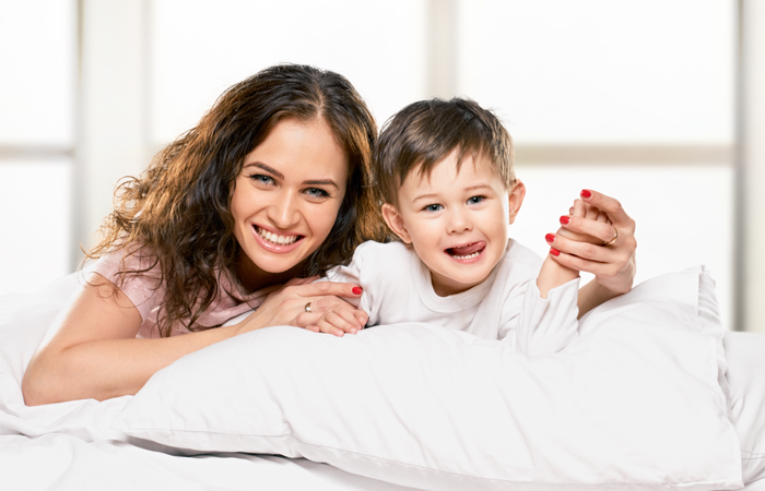 Misaligned teeth causing you problems? Invisalign will correct your bite!