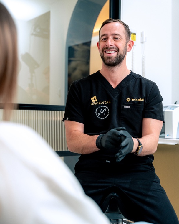 Cosmetic Dentistry
