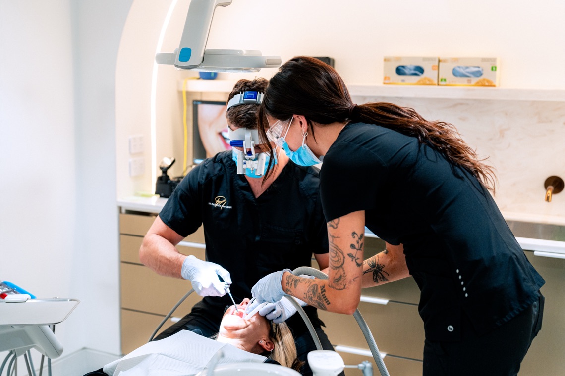 General Dentistry