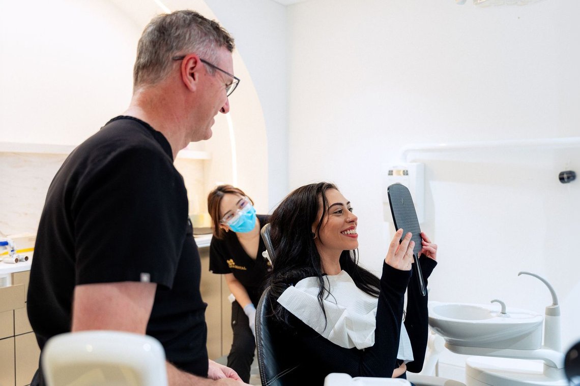 Dental Implants