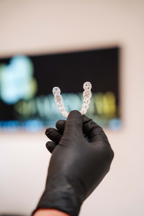 Invisalign® Clear Braces