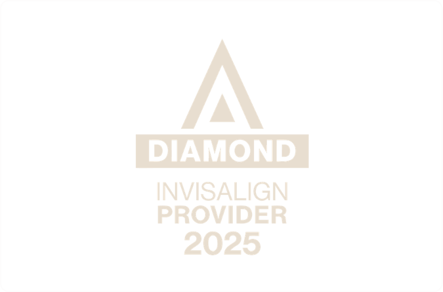 Invisalign Diamond Provider 2025
