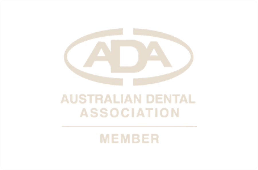 Australian Dental Association member