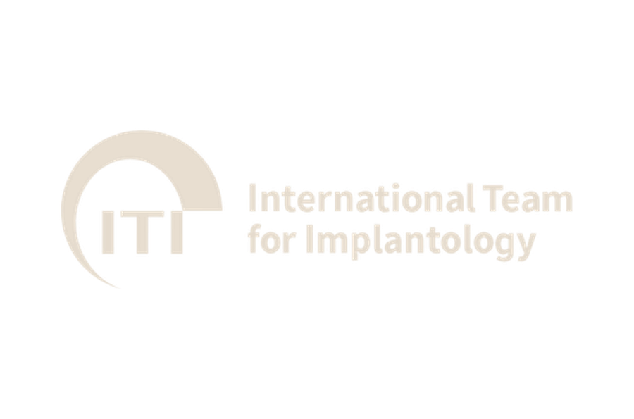 International Team for Implantology member