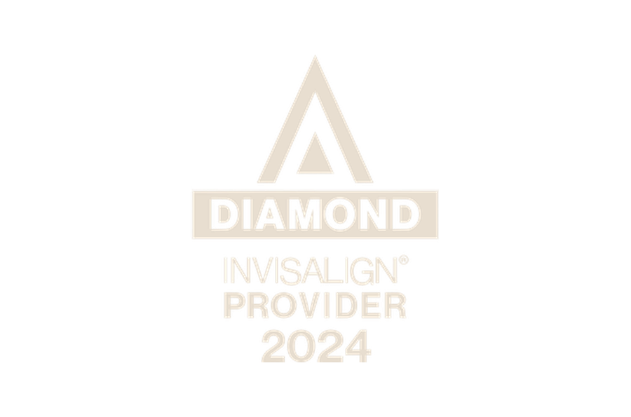 Invisalign Diamond Provider 2024