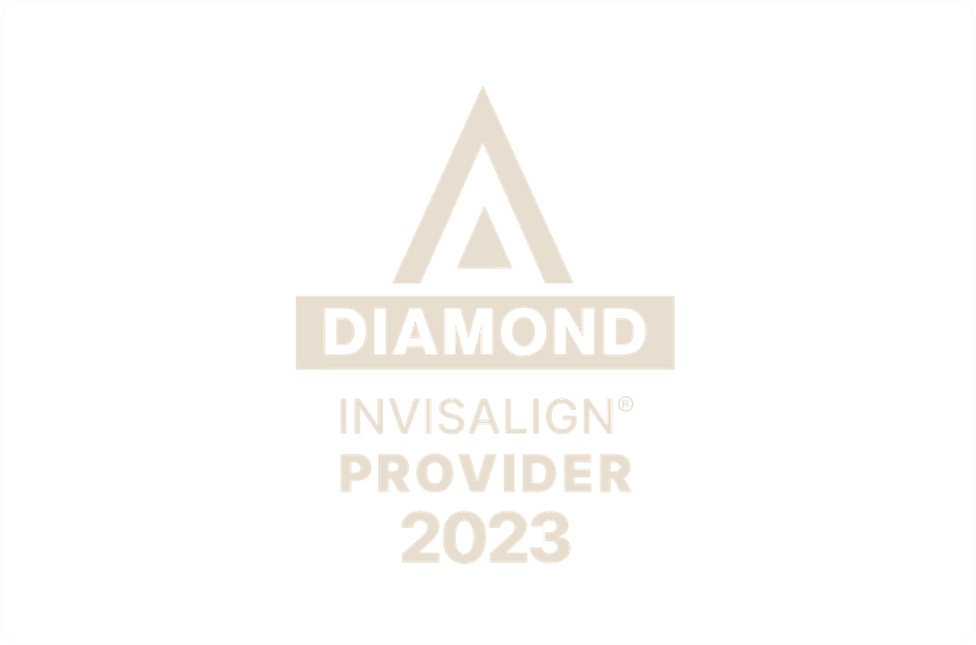 Invisalign Diamond Provider 2023
