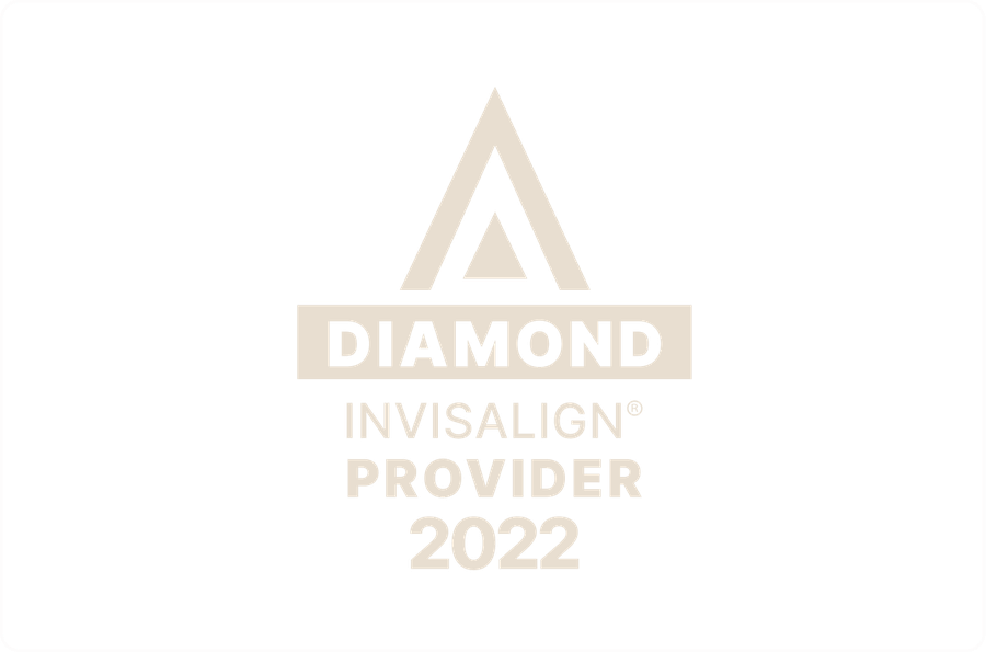Invisalign Diamond Provider 2022
