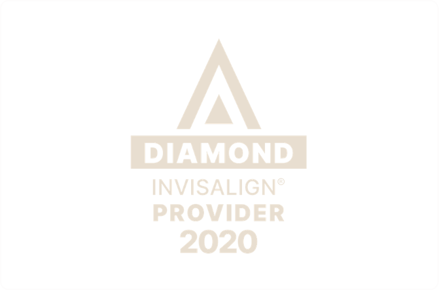 Invisalign Diamond Provider 2020