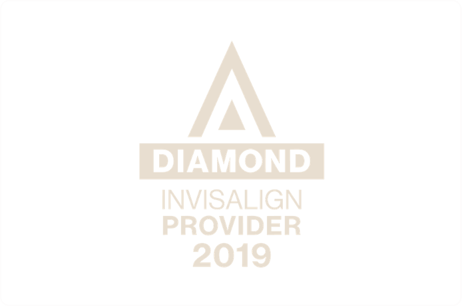 Invisalign Diamond Provider 2019