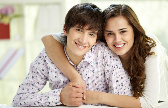 Braces in Sydney CBD