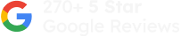 google rating