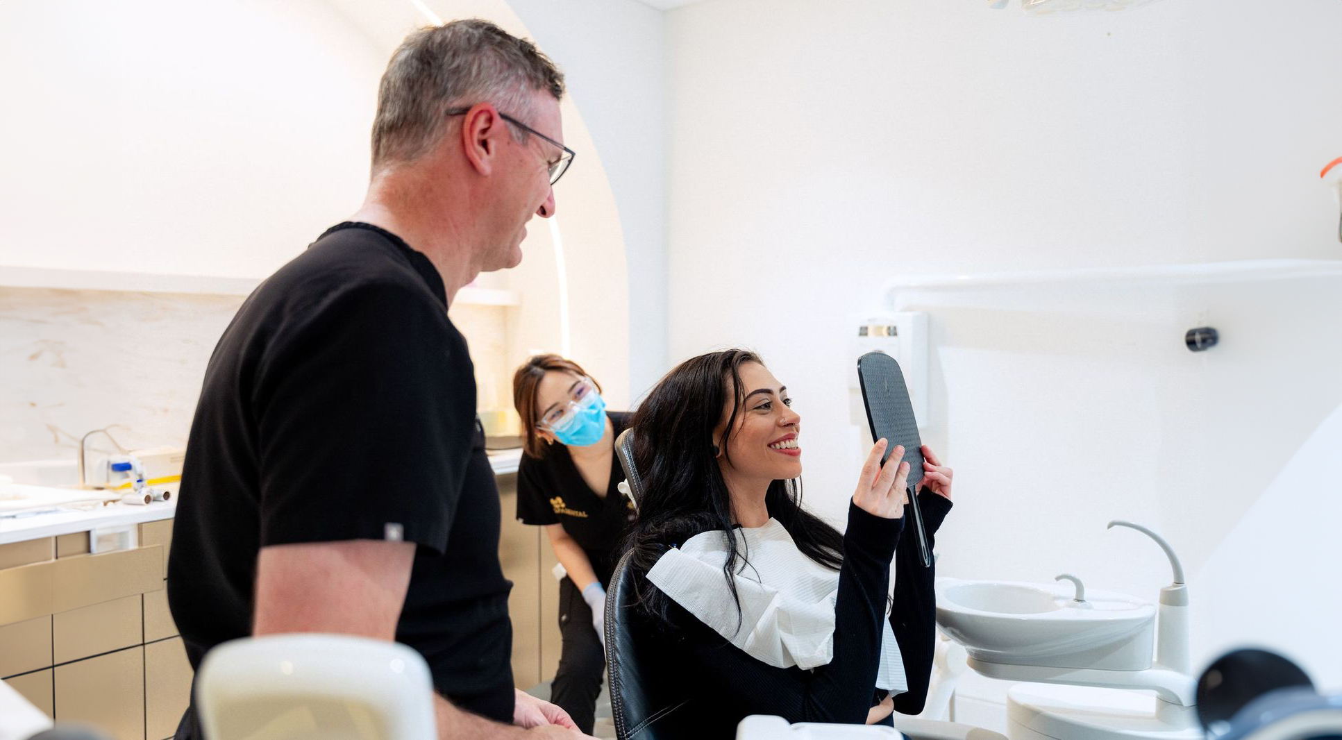 Dental Implants Dawes Point