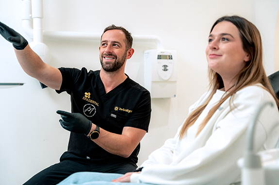 Spa Dental Sydney CBD