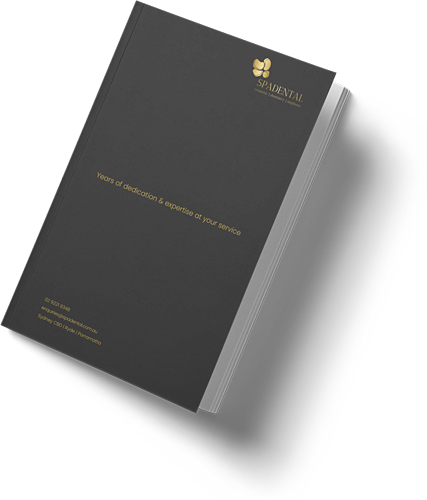 Softcover Book