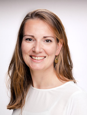 Willemijn van Susante