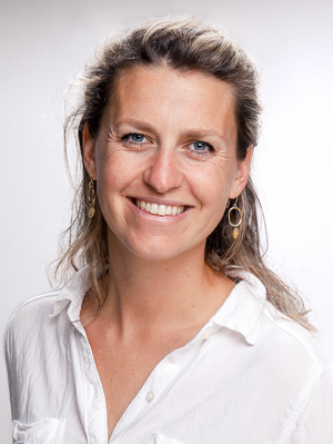 Naomi Doelen
